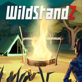 WildStandZ game cover