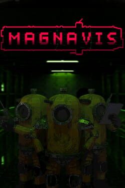Magnavis