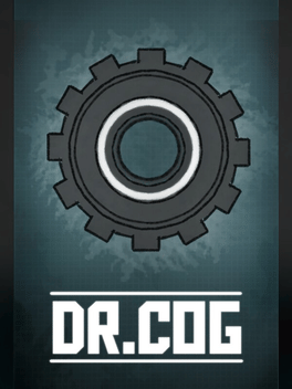 Dr. Cog