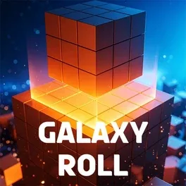 Galaxy Roll image