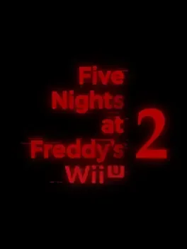 FNaF 2: Wii U Edition image