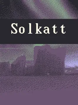 Solkatt_
