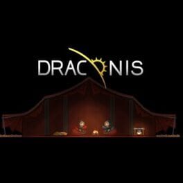 Draconis Race