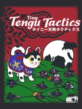 Tiny Tengu Tactics image