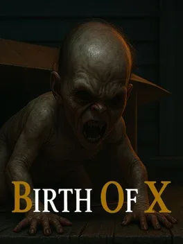 Birth of X