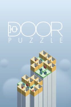 Door Puzzle game cover