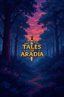 Portada de Tales of Aradia: Idle RPG