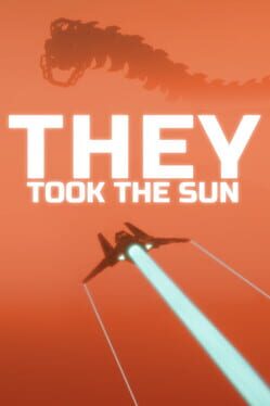 They Took the Sun
