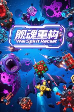 WarSpirit Recast