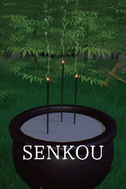 Senkou