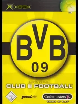 Borussia Dortmund Club Football image