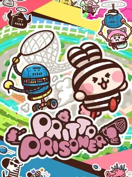Pritto Prisoner image