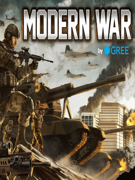 Modern War