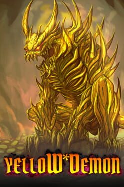Yellow*Demon