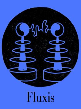 Fluxis Cover
