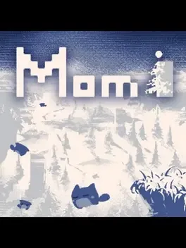 Image de couverture Momi