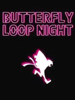 Image de couverture Butterfly Loop Night