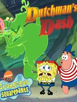 Dutchman's Dash