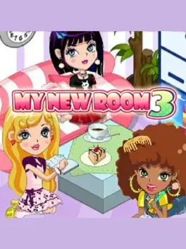 My New Room 3