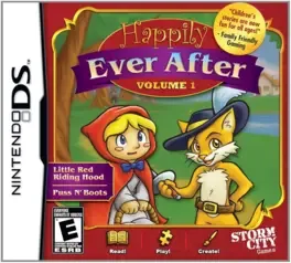 Happily Ever After Vol. 1 image