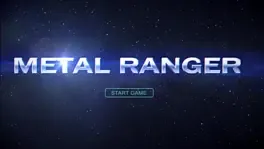 Metal Ranger