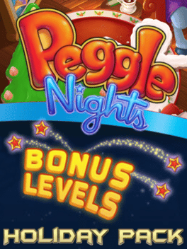 Peggle Nights: Holiday Pack