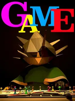 Image du jeu Game