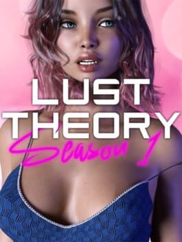 Lust Theory Lust Theory