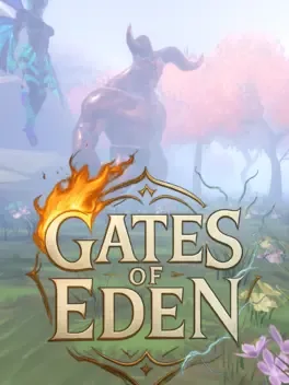 Gates of Eden