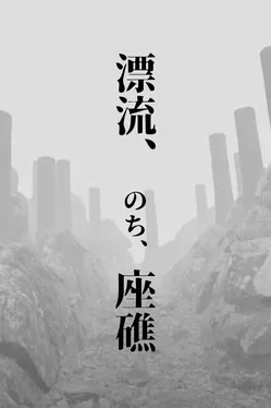 Hyouryuu, Nochi, Zashou
