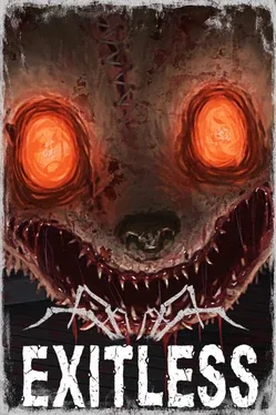 Portada de Exitless