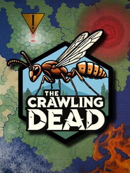 The Crawling Dead