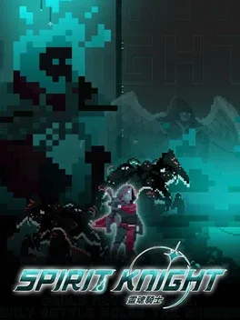 Portada de Spirit Knight
