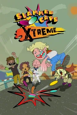 Slammer Caps Xtreme