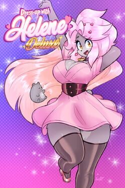 Dress-Up With Helene: Deluxe!