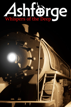 Ashforge: Whispers of the Deep