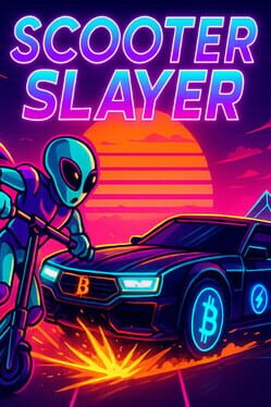 Scooter Slayer
