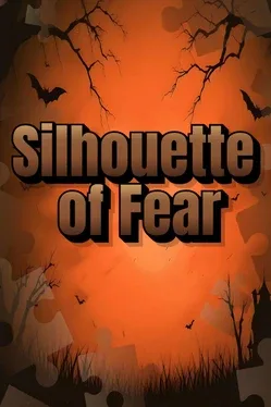 Portada de Silhouette of Fear