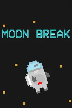 Portada de Moon Break