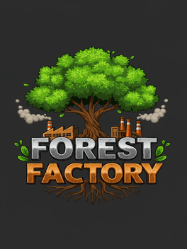 Forest Factory Cover