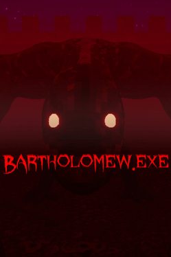 Bartholomew.exe Cover