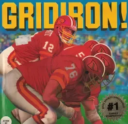 Gridiron! image