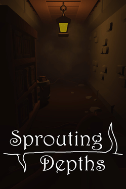 Sprouting Depths Cover