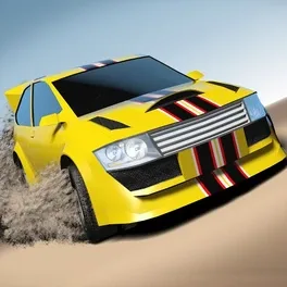 Rally Fury: Extreme Racing