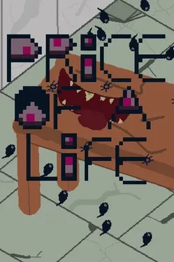 Portada de Price of a life