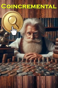 Portada de Coincremental
