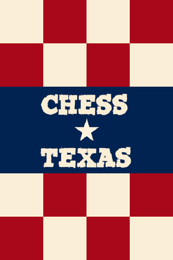 Chess, Texas Cover