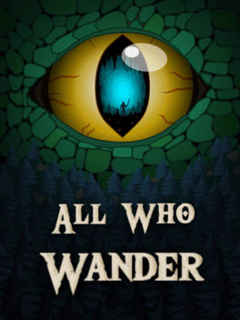 All Who Wander