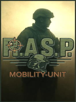 R.A.S.P. Mobility-Unit