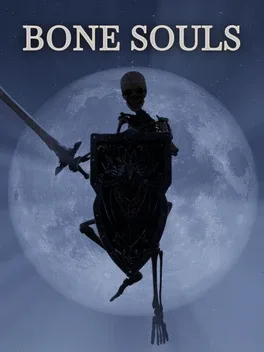 Portada de Bone Souls